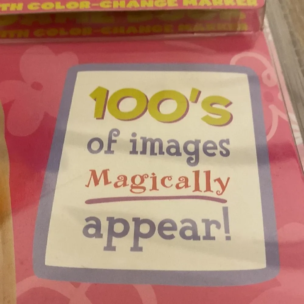 Mattel barbie surprise